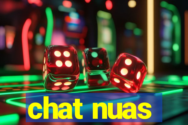 chat nuas